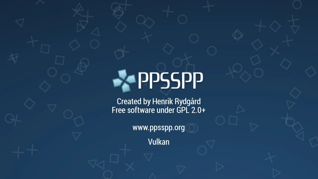 ppsspp 1